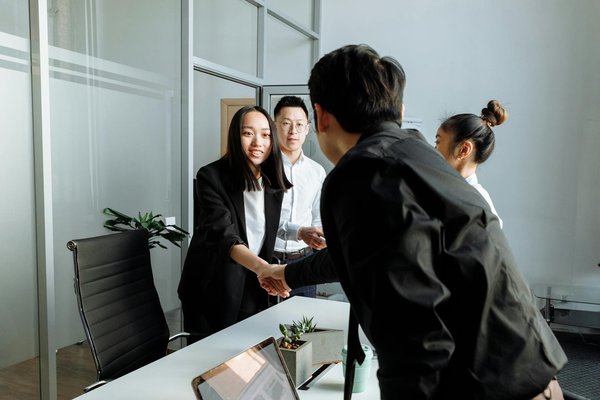 Top stratégies pour améliorer l'efficacité de votre entreprise avec un erp