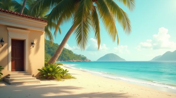 Accès simplifié à Amazon pour les résidents de Martinique