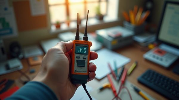 Comment choisir un conductimètre pour vos besoins spécifiques