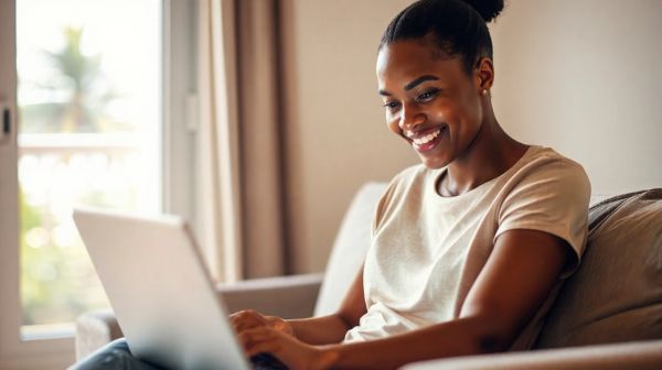 Comment profiter d'Amazon facilement depuis la Martinique