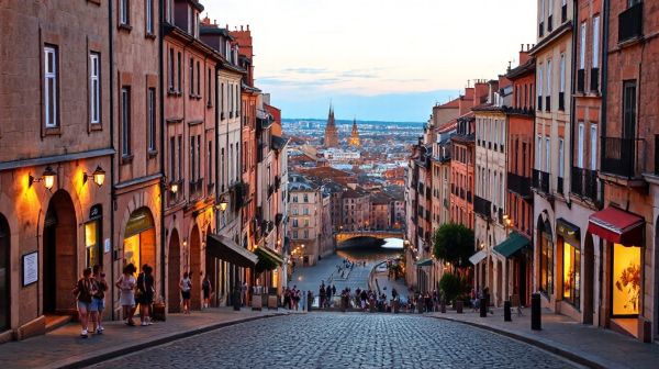 Découvrez JSM concept : Votre partenaire d'événements personnalisés à Toulouse