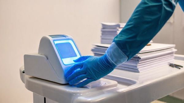 Les avantages inattendus du matériel médical pour les praticiens