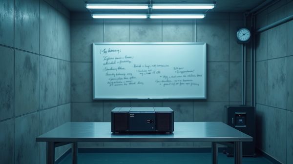 Optimisez la sécurité des données avec un destructeur HSM Pure pour service RH