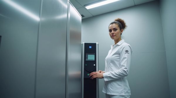 Optimisez la sécurité des données avec un destructeur HSM Pure pour service RH