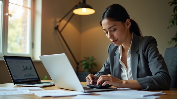 Quel logiciel de facturation choisir pour optimiser votre gestion ?