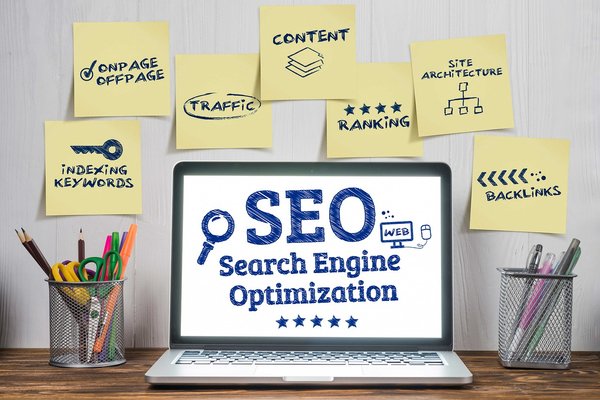 Expert seo : boostez votre visibilité et votre trafic qualifié